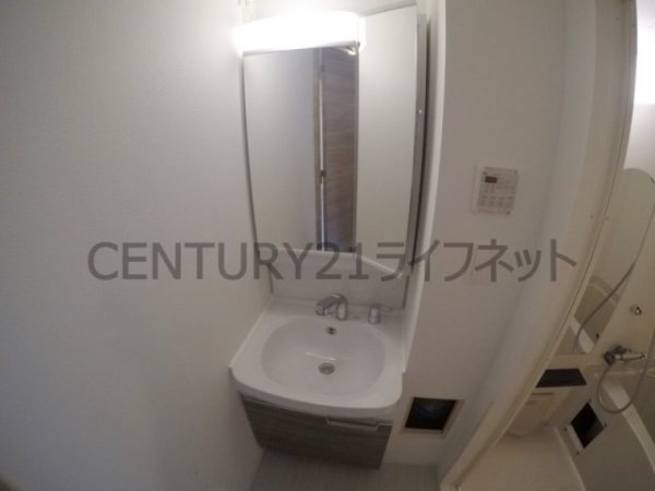 スワンズシティ新大阪ヴィーヴォ
