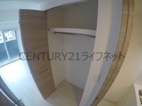 スワンズシティ新大阪ヴィーヴォ