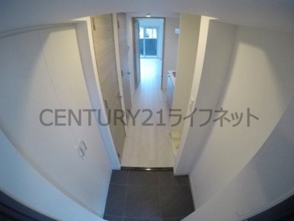 スワンズシティ新大阪ヴィーヴォ