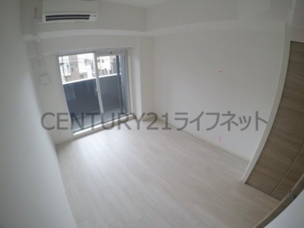 スワンズシティ新大阪ヴィーヴォ