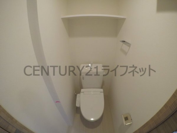スワンズシティ新大阪ヴィーヴォ