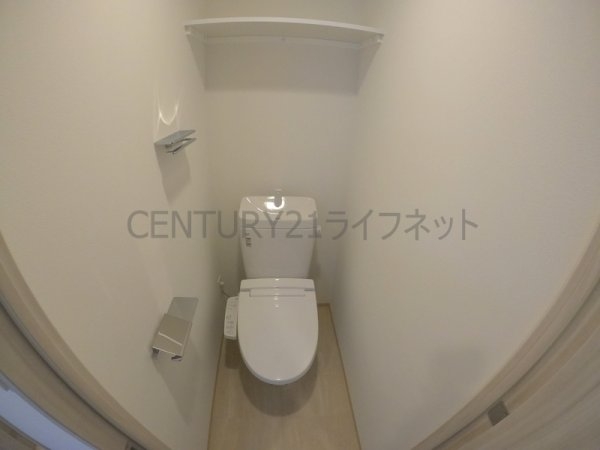 ファーストフィオーレ三国