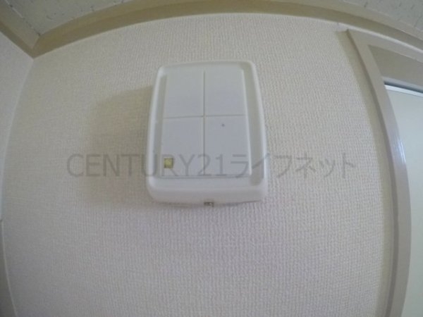 中山ハイツ