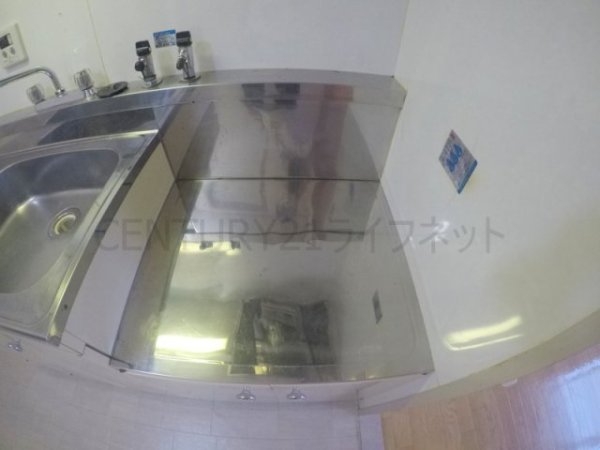 中山ハイツ