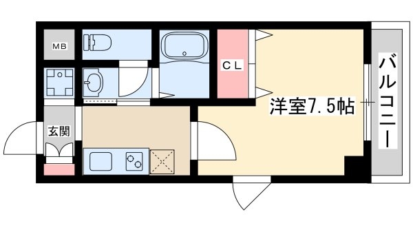 ルミエール新大阪