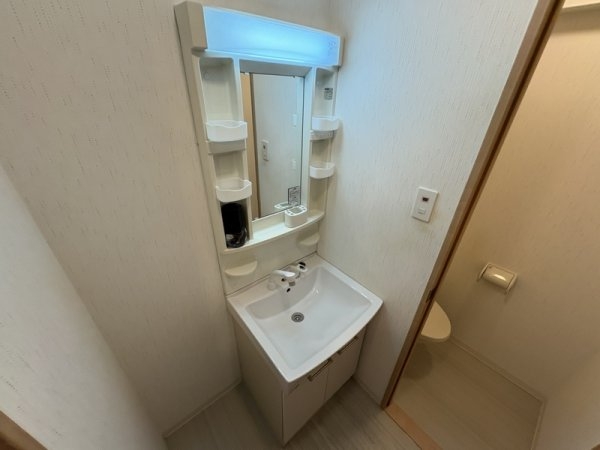 ルミエール新大阪