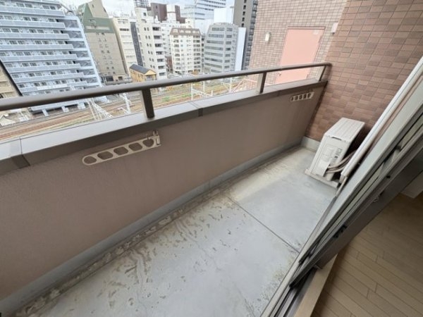 ルミエール新大阪