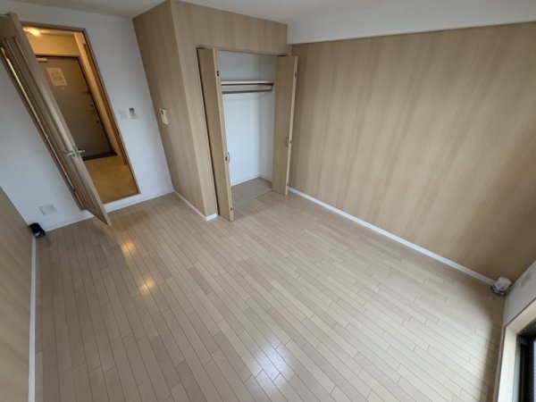 ルミエール新大阪