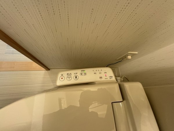 ルミエール新大阪