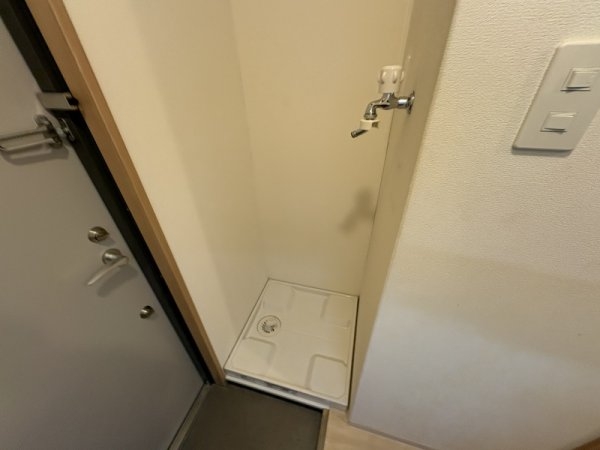 ルミエール新大阪
