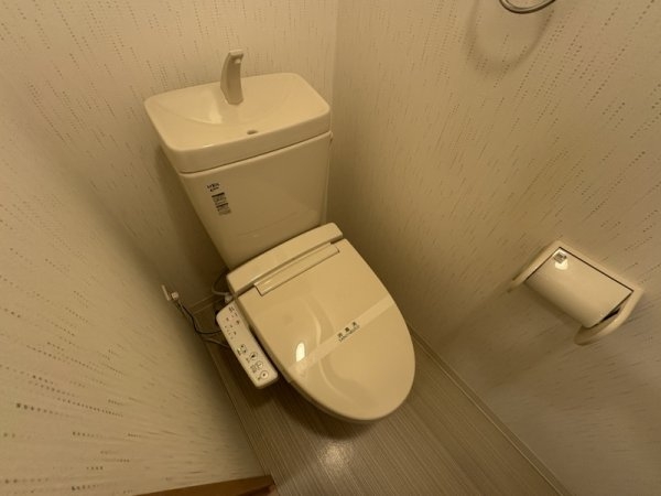 ルミエール新大阪