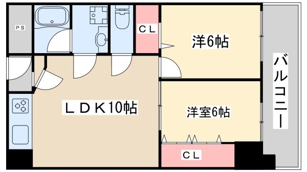 秀英マンション