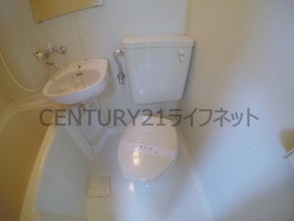 レジデンスノーブル