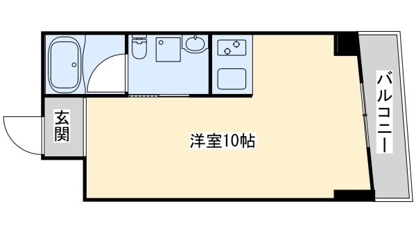 アネックス新大阪