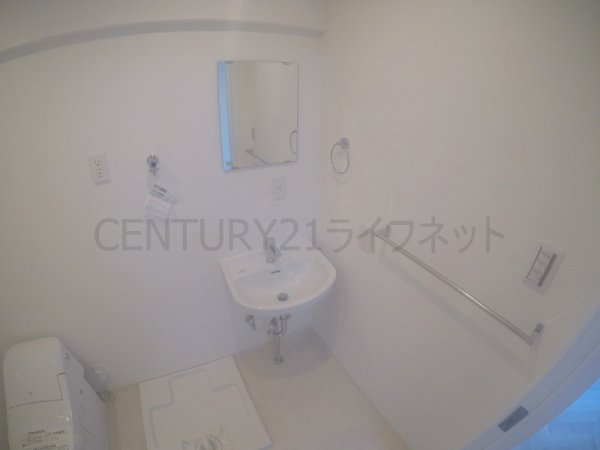 アネックス新大阪
