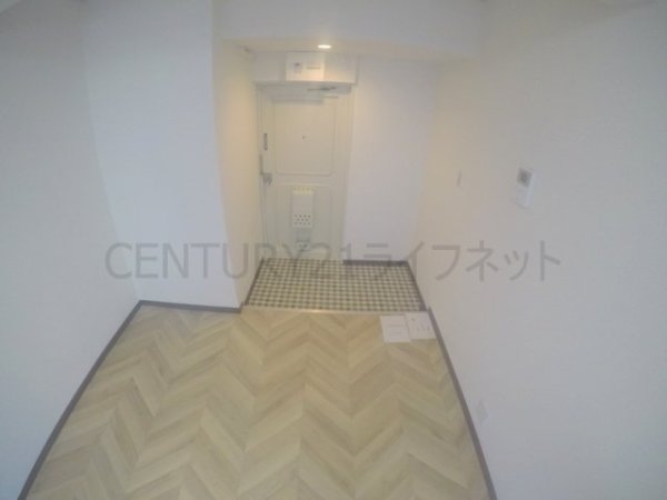 アネックス新大阪