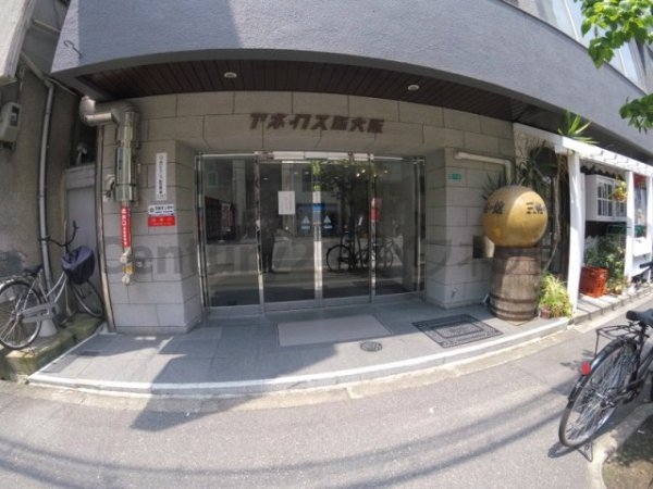 アネックス新大阪