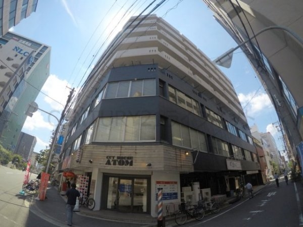 アネックス新大阪