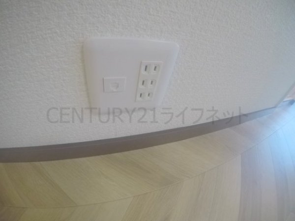 アネックス新大阪
