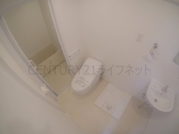 アネックス新大阪
