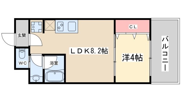 ブエナビスタ十三東