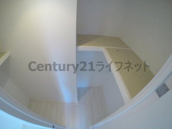 スプランディッド新大阪DUE