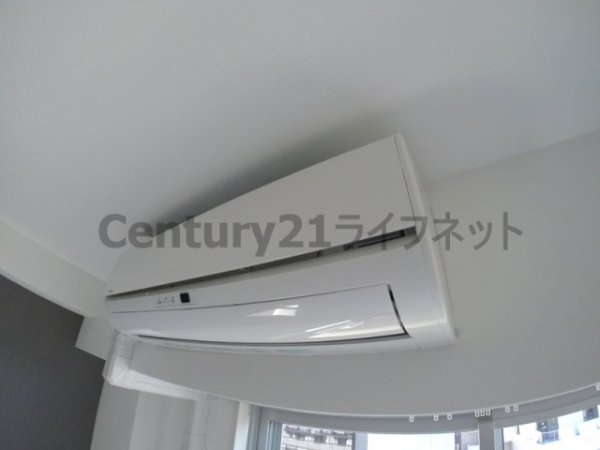 スプランディッド新大阪DUE