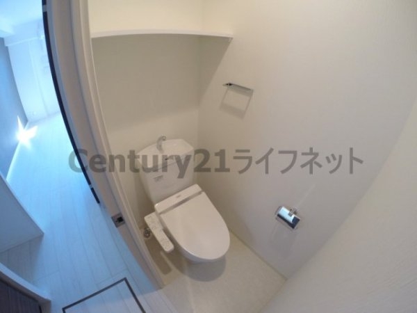 スプランディッド新大阪DUE