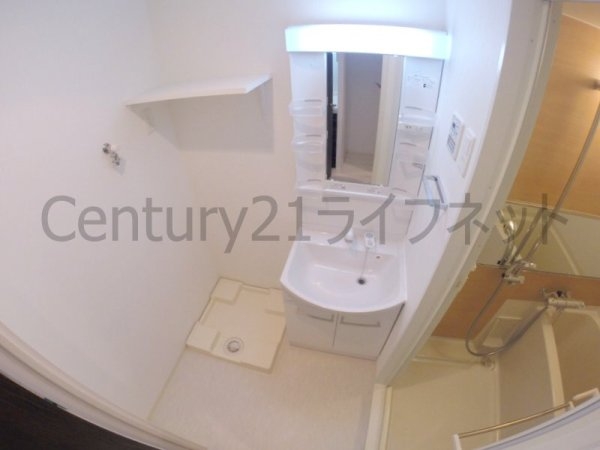 スプランディッド新大阪DUE