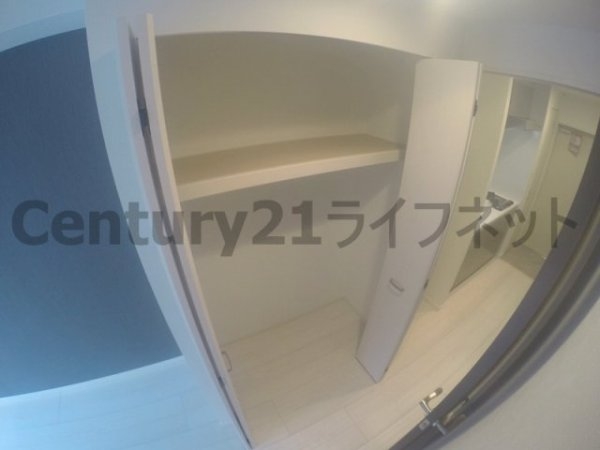 スプランディッド新大阪DUE