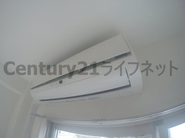 スプランディッド新大阪DUE