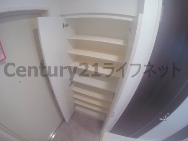 スプランディッド新大阪DUE