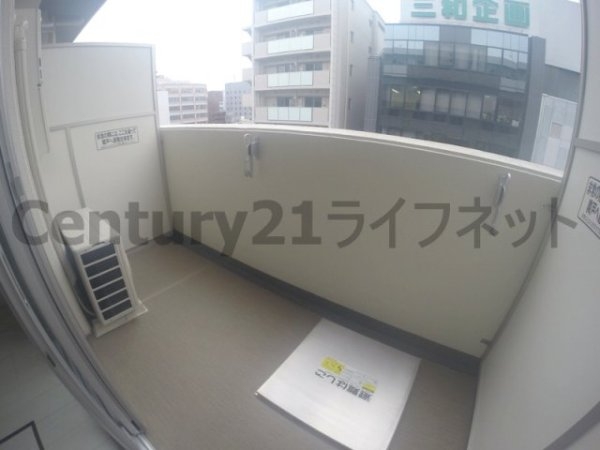 スプランディッド新大阪DUE
