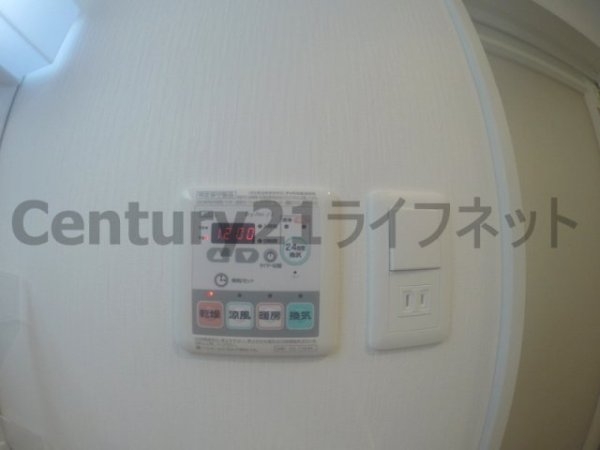 スプランディッド新大阪DUE