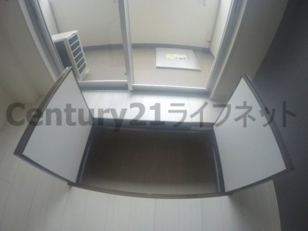 スプランディッド新大阪DUE
