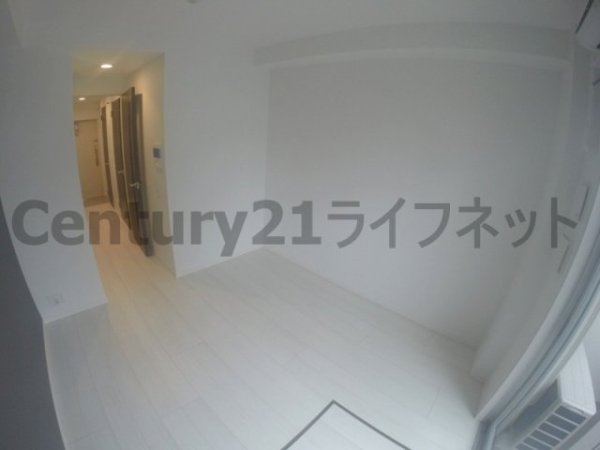 スプランディッド新大阪DUE