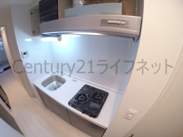 スプランディッド新大阪DUE