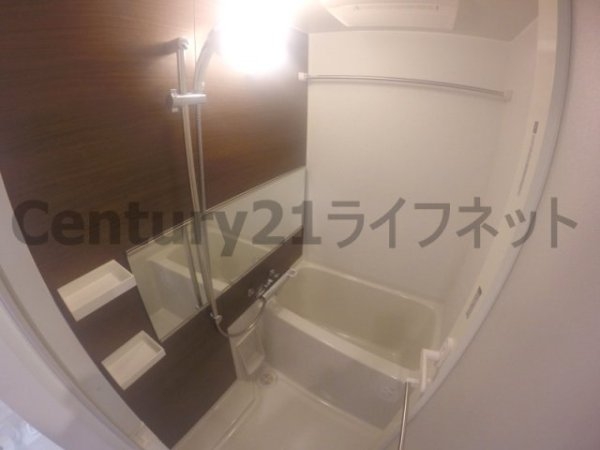 スプランディッド新大阪DUE