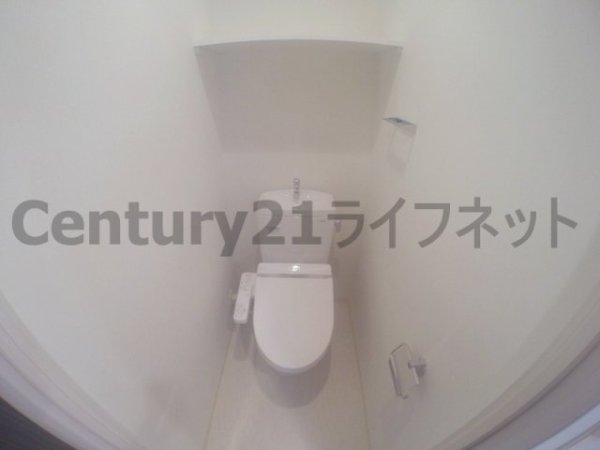 スプランディッド新大阪DUE