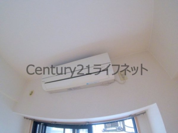 大阪市北区天満橋１丁目のマンション