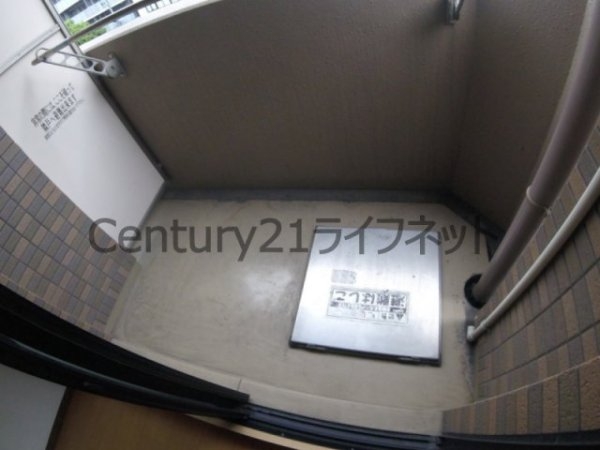 大阪市北区天満橋１丁目のマンション