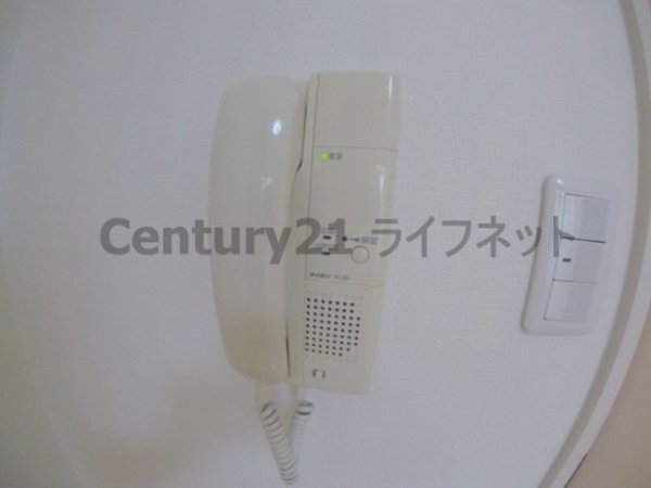 プライムコート東三国