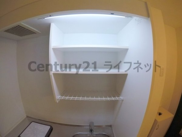 プライムコート東三国