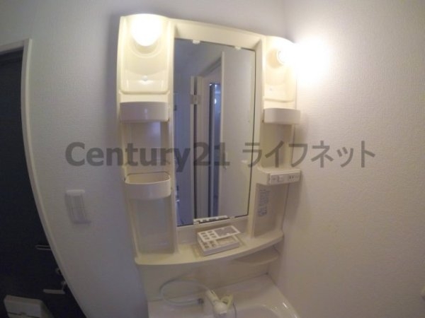 プライムコート東三国