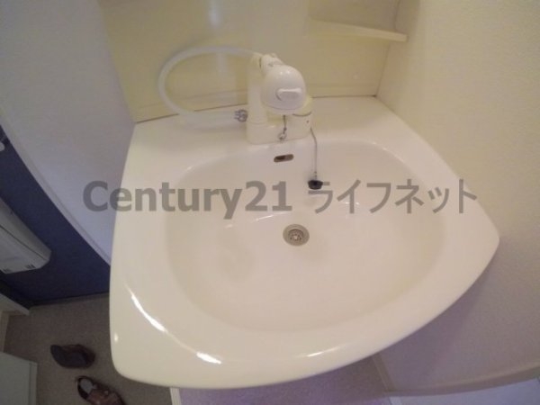 プライムコート東三国