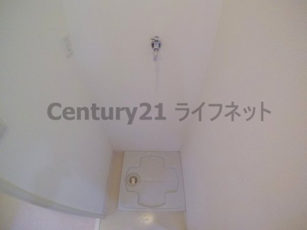 プライムコート東三国