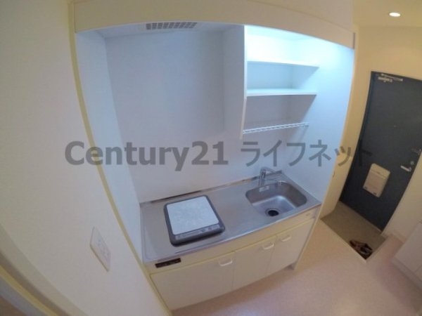プライムコート東三国