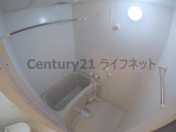 プライムコート東三国
