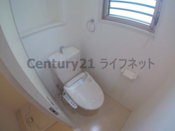 プライムコート東三国