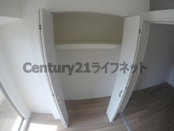 レオンコンフォート新大阪ウインズ